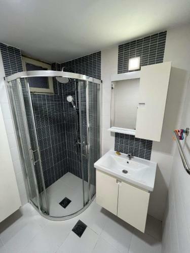 Lovely Apartment With A Private Garden
