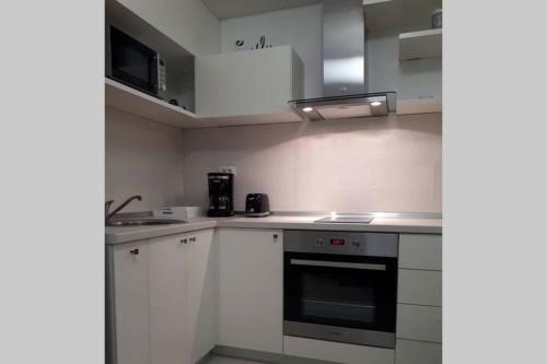 Apartamento Flatiron Rozi