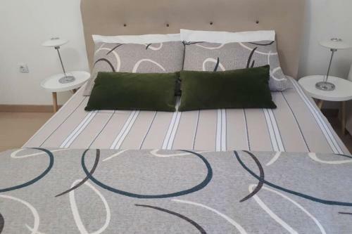 Apartamento Flatiron Rozi