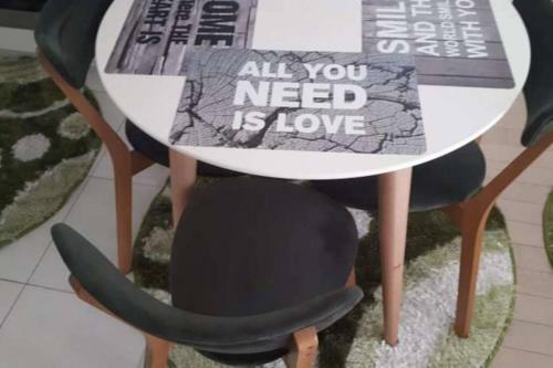 Apartamento Flatiron Rozi