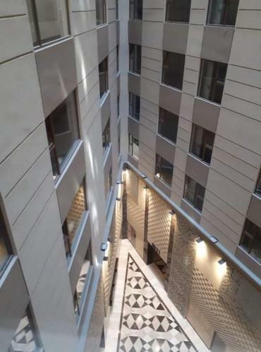 Apartamento Flatiron Rozi