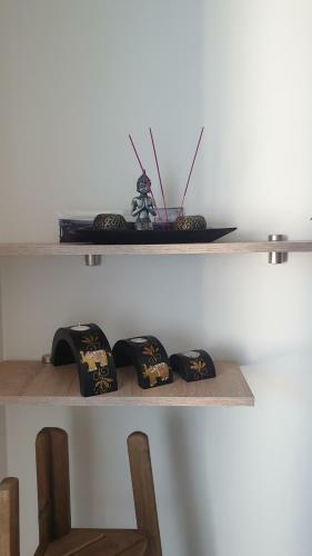 Temi's Apartments