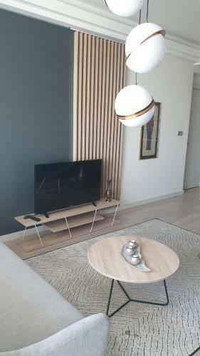 Temi's Apartments