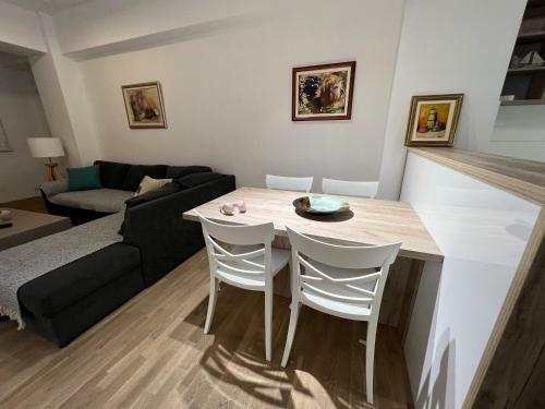 Tip-top Apartment