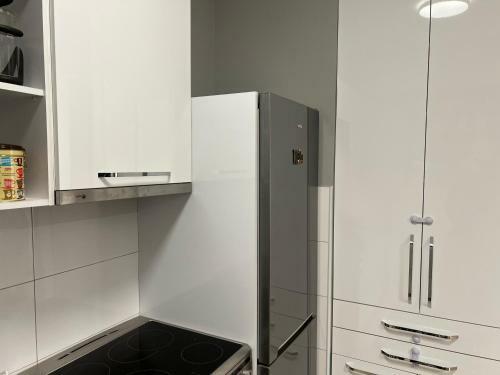 Tip-top Apartment