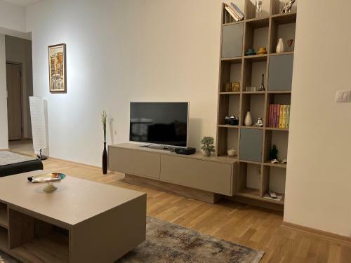 Tip-top Apartment