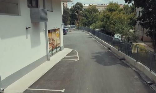 Tip-top Apartment