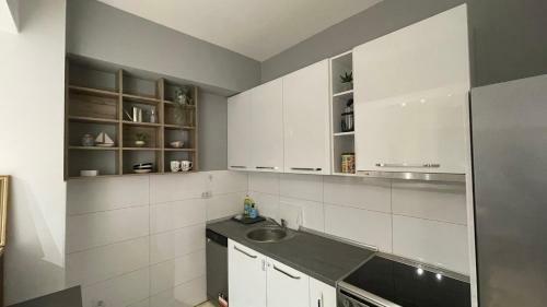 Tip-top Apartment