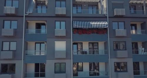 Tip-top Apartment