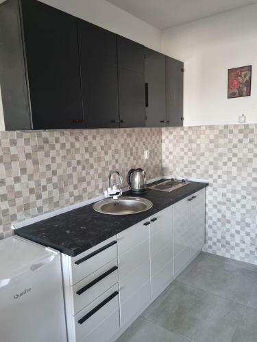 Porta Bus Station Apartment