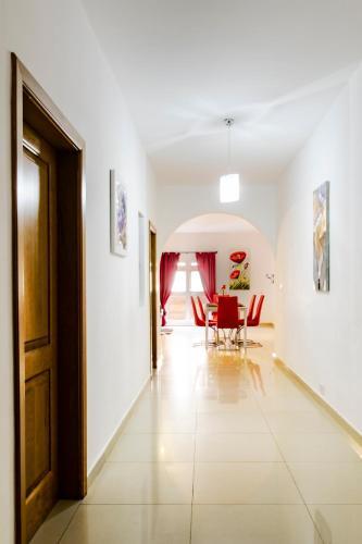 Apartamento Marble Arch Apt.