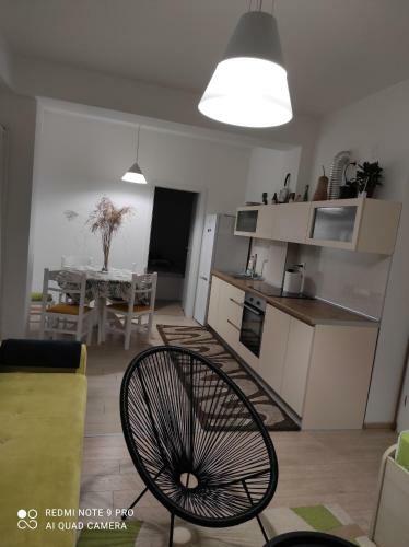 Apartment Denica