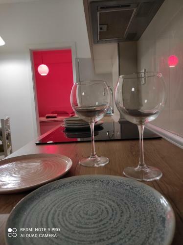 Apartment Denica