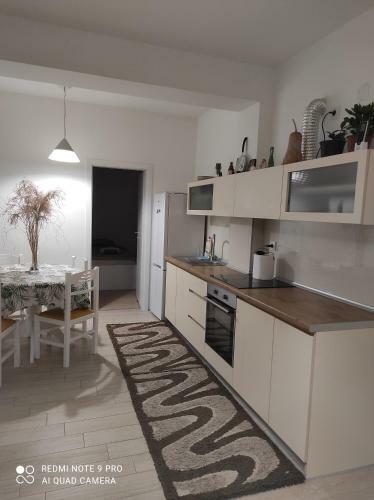 Apartment Denica