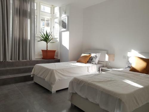 Duplex Maisonette With Heated P-pool And Jacuzzi