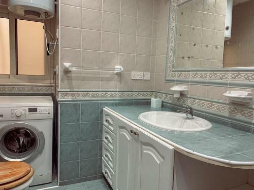 Hostal Sherwell Guesthouse, Swieqi