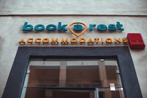 Bookarest Hostel Malta