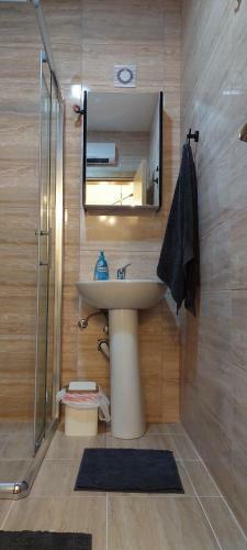 Apartamento Top Floor Skopje