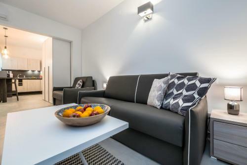 Apartamento Cozy Studio-flat In Paceville