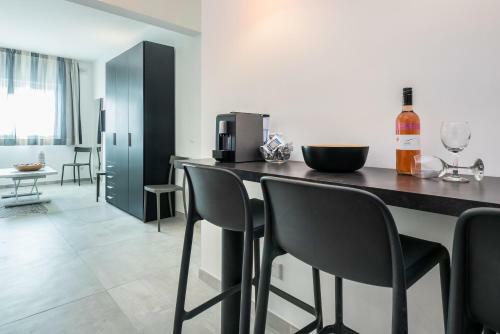 Apartamento Cozy Studio-flat In Paceville