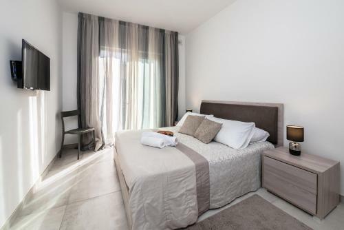 Apartamento Cozy Studio-flat In Paceville