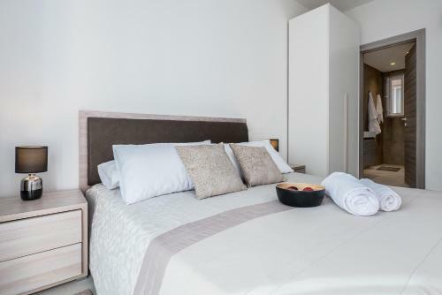 Apartamento Cozy Studio-flat In Paceville