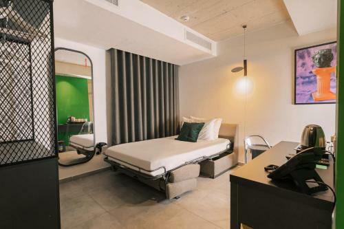 Ikyk Hotel- Ik Collection