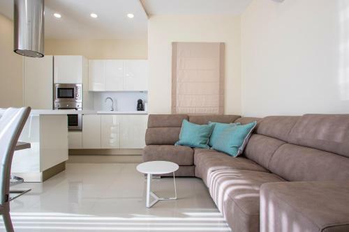 Apartamento Vp72- Modern Penthouse With Jacuzzi And Open Views