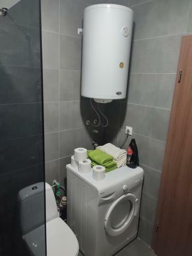Antoni Apartment