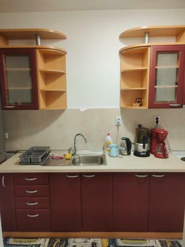 Antoni Apartment