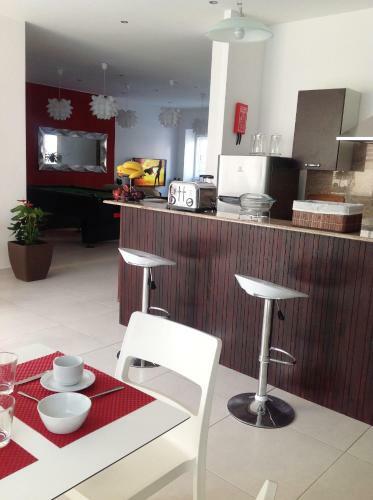 Bed & Breakfast 8villa