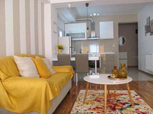 Debar Maalo Apartment