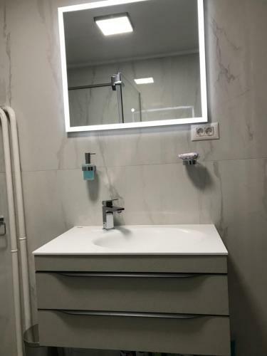 Apartamento Blue Sky