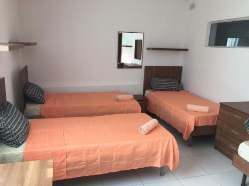 Hostal Paceville Butts Inn