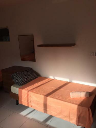 Hostal Paceville Butts Inn