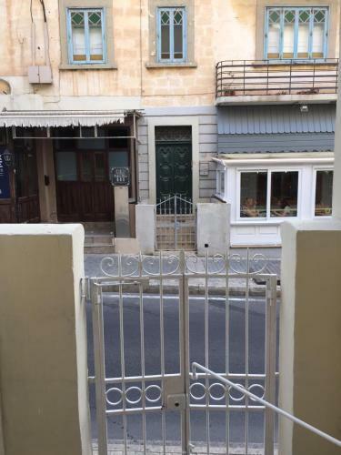 Hostal Paceville Butts Inn