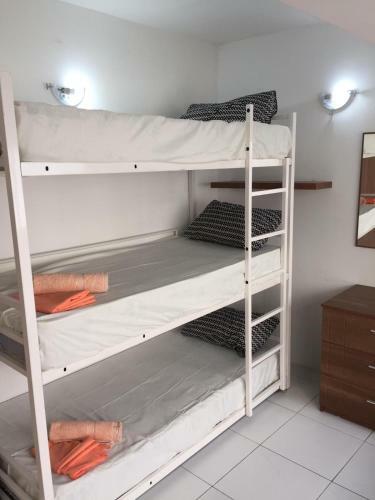 Hostal Paceville Butts Inn