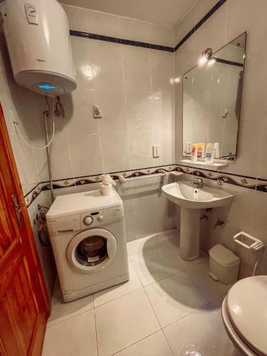 Stresa Court Apartments