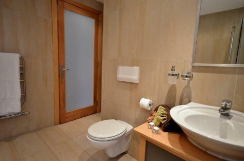 Hostal City Living Suites Tk3 Rm 5
