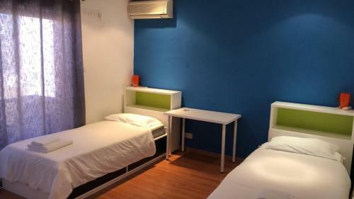 Hostal City Living Suites Tk3 Rm 5
