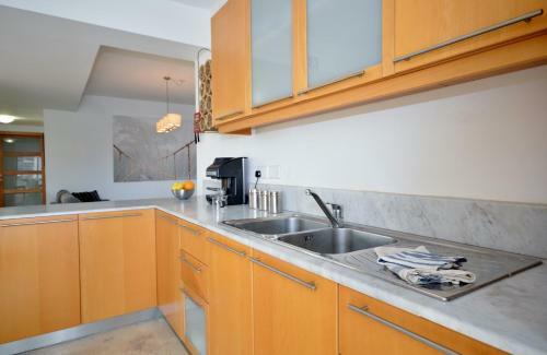 Hostal City Living Suites Tk3 Rm 5