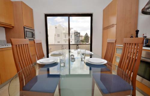 Hostal City Living Suites Tk3 Rm 5
