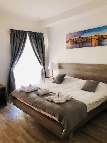 Hostal Napoli Suites