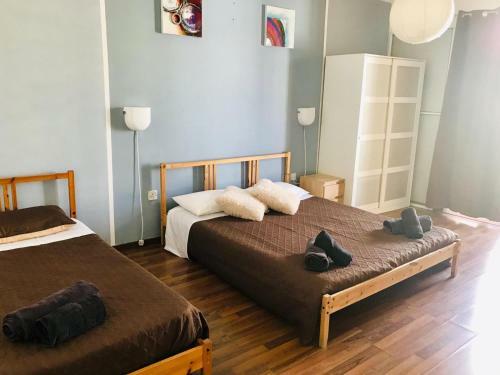 Let Me Host Elyseum Apartament