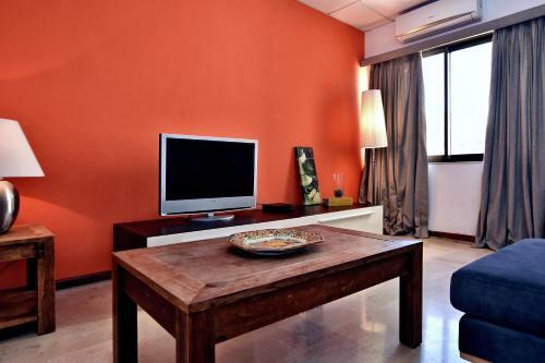 Apartamento Large St Julians Central 2