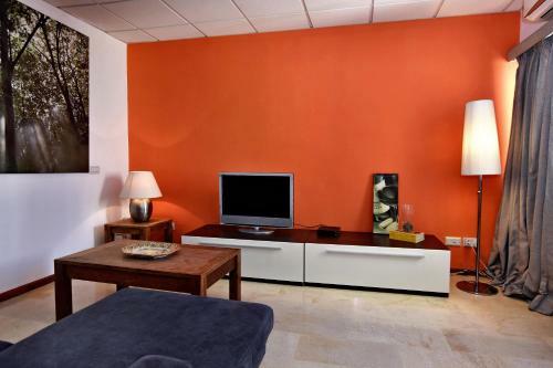 Apartamento Large St Julians Central 2