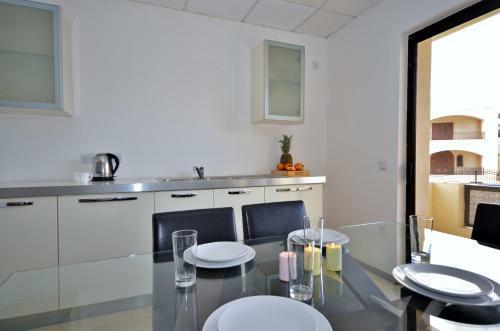 Apartamento Large St Julians Central 2