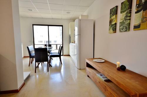 Apartamento Large St Julians Central 2