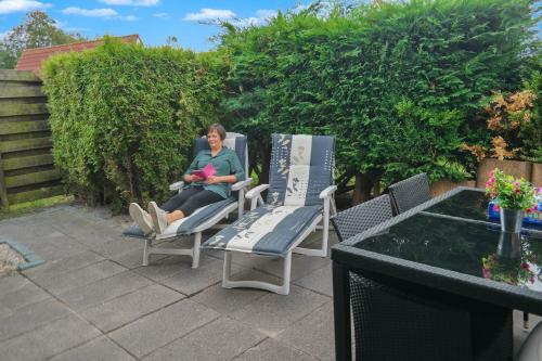 4 Pers. Holiday Home Petra With Solarium