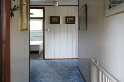 6 Pers Chalet Emma Direkt Am Lauwersmeer